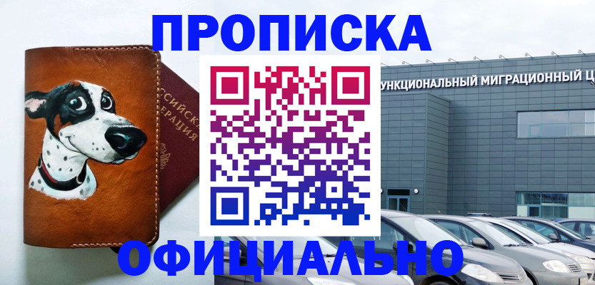 временная прописка в Шахунье